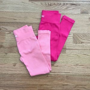 Oh Polly Bo+Tee Leggings